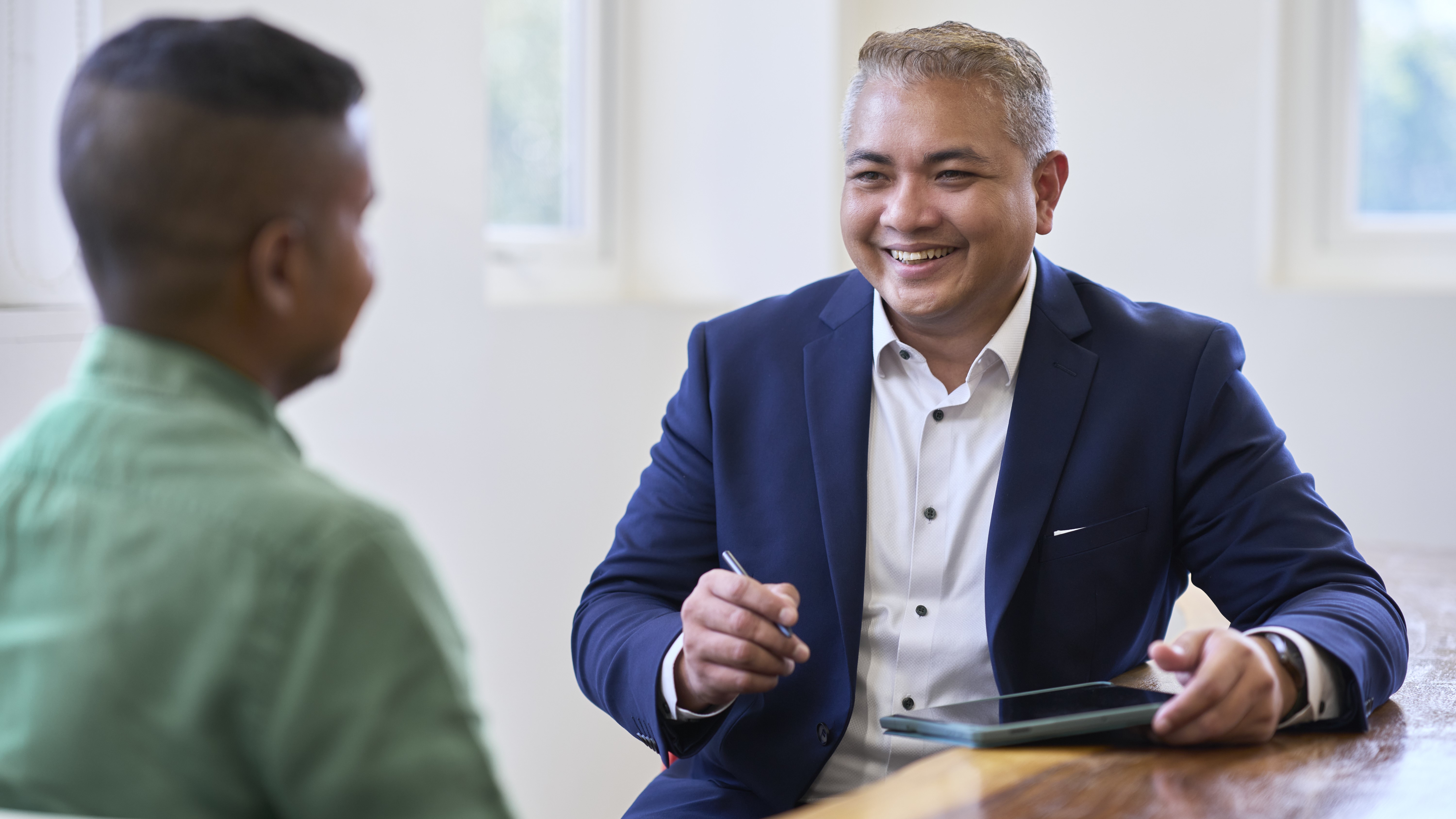 Supporting Learners to the Finish Line | Singapore Institute of